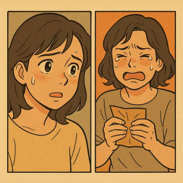 「お金、まだ返してないよ」3万円を返さないママ友。借りたお金のまさかの使い道に思わず絶句【短編小説】