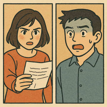 「遺産なんていらない」と辞退した兄が金庫の中身を黙って持って行った驚きのワケ…【短編小説】