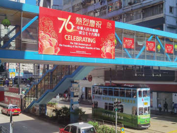 ９月のＣＰＩ伸び率、１・１％上昇