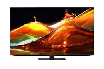 【AV Watchアワード】シャープの量子ドット有機＆ミニLEDは、鮮やかな色と明るさが強み【測定データすべて見せます(4)】