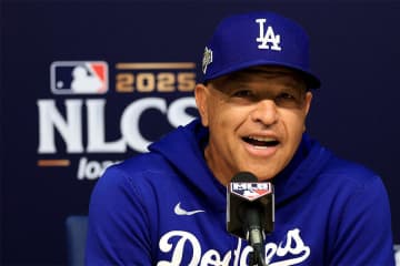 ド軍ロバーツ監督「ショウヘイは地球上で最高の選手だ。ボンズは私が見た中で最高の打者だったがこの時代においてはショウヘイかジャッジだろう」