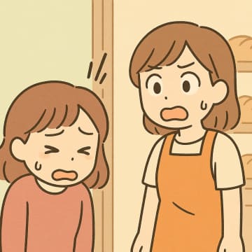 「私、店長に気に入られてるの」と言いふらすバイトが店長に呼ばれた本当の理由とは？【短編小説】