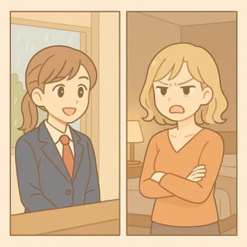 「ゆっくりくつろげないわ」ホテルで嫌味を言う宿泊客を黙らせた爽快な請求内容とは？【短編小説】