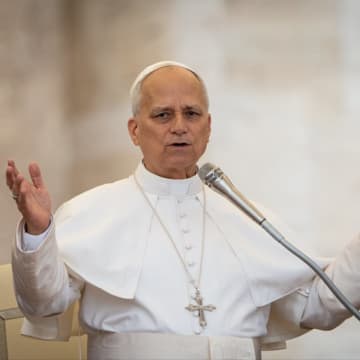 バチカン市国の神父、洗礼は異星人も歓迎