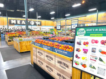 【LA現地レポ】最新の腸活＆美容フード！“スプラウト＆ノースゲートマーケット”の発酵食品とメキシカン料理