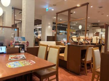 朝から贅沢♪ココスの「プレミアムモーニング」で「包み焼きハンバーグの朝定食」を堪能！