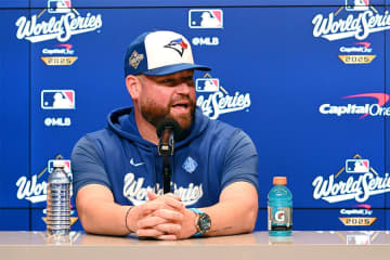 シュナイダー監督 7回に大谷を歩かせる選択肢はなかった？「彼を歩かせてフリーマンやマンシーと対戦するのも簡単なことではない」