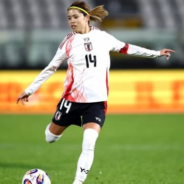 なでしこジャパン、ノルウェーに０－２で完敗。最後までゴールを奪えず…20歳の強烈シュートで複数失点。欧州遠征は未勝利で終了