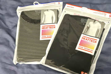 慌てて着たヒートテック、本来の実力を発揮してない可能性が…　ユニクロ公式は「サイズの重要性」を指摘