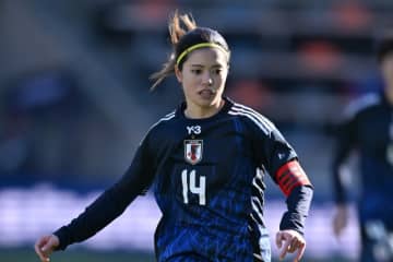 なでしこジャパン、ノルウェーに0－2で敗れる…ゴープセットが豪快ミドル弾含む2発