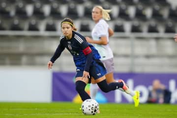 【なでしこ】ノルウェーに0-2敗戦、20歳新星2ゴール。清家、宮澤、籾木…決定機を逃す