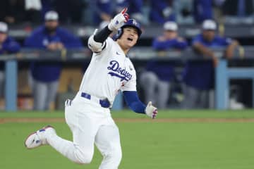 大谷翔平は大爆発！ ドジャースに〝悪魔的〟18回延長戦＆勝利を呼び寄せた「男」の存在