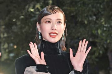 戸田恵梨香　女優復帰大成功のウラに松坂桃李の「献身」とパパ友「堺雅人」