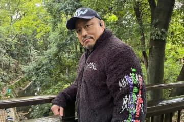 【新日本】後藤洋央紀　新王者・竹下幸之介の〝薄っぺらさ〟バッサリ「本当の強さを求める人間の行動なのか」