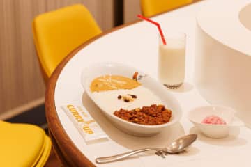 ヒューマンメイドがプロデュースするカレー屋「カリーアップ」渋谷パルコにオープン、限定メニューも
