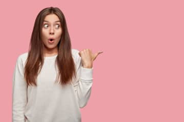 「うそでしょ!?」を2単語の英語で言うと？