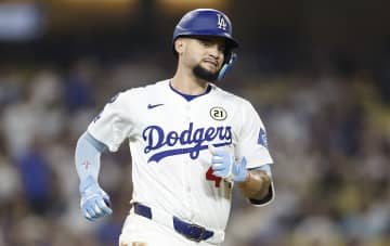 大谷翔平が記録した４申告敬遠の裏で見過ごせないド軍24歳の大スランプ…絶望的な打率.083に元日本人メジャーリーガー苦言「なんとかしてほしい」