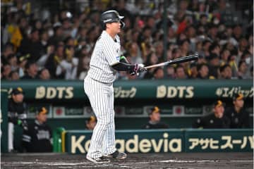 【阪神】不振・大山悠輔　試合後に吐き出した〝大声〟…３戦計４得点の「４人攻撃」脱却なるか