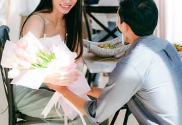 曖昧な関係だった彼がいきなりプロポーズ。38歳女が立場を逆転できたワケ