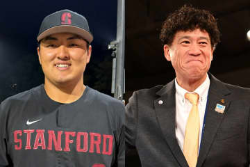 【ソフトバンク】佐々木麟太郎〝１位指名〟のジレンマ　父の花巻東・佐々木監督が明かした懸念