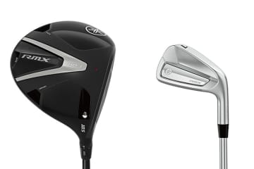 飛距離も、安定性も。ヤマハ『RMX DD』誕生！