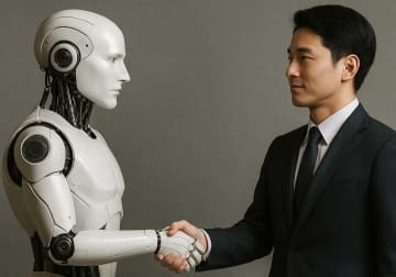 AIが働き方も学びも行政も変える…生成AI時代の人的資本戦略の最前線