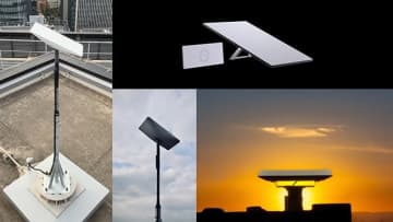 IIJからもStarlink、法人向けに