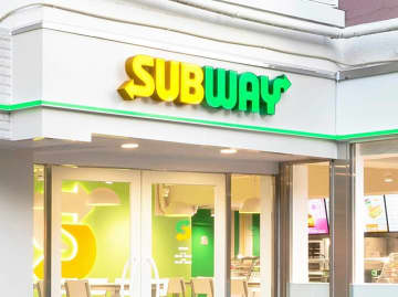 サブウェイでハロウィン柄の"オリジナルLEDキャンドル"もらえる♡条件は「NIGHTバリュー」を買うだけ《31日まで》