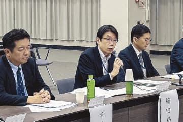 中建審ＷＧ／標準労務費最終案固まる／個別現場への浸透が鍵に