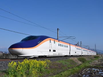 1万名にJRE POINT555ポイントプレゼント！JR東日本「タッチでGo! 新幹線」キャンペーン第3弾は 11月限定！新幹線の自由席がお得
