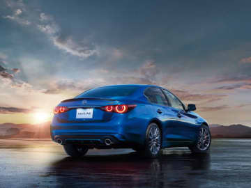 NISSAN、1957年以来、国産FRスポーツセダンを牽引してきたこの1台　「スカイライン」