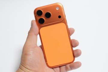 【買い物山脈】iPhone 17シリーズから17 Proを購入。でもおすすめは17無印です