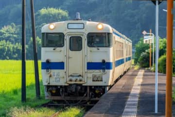 JR日南線「あり方」検討会議を設置。油津～志布志間、任意協議会で