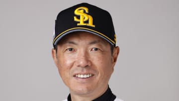 「今日は中継ぎ陣の粘りが勝因」ソフトバンク・小久保監督が1点差ゲームをものにしたブルペン陣をたたえる