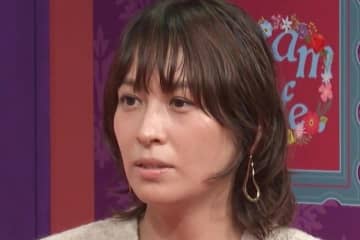 「病室みたい」青木裕子、夫・矢部浩之の自宅での私生活明かし藤本美貴が大笑い