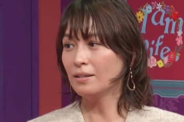 青木裕子、反抗期の長男に「くそババア」と言われるも…「すごい楽しい」と思った理由