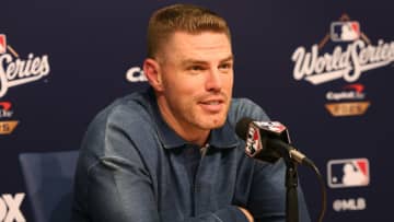 「私たちは彼をハグした」完投から中1日で登板志願の山本由伸をド軍フリーマンが称賛 「私たちがどんな集団か示している」