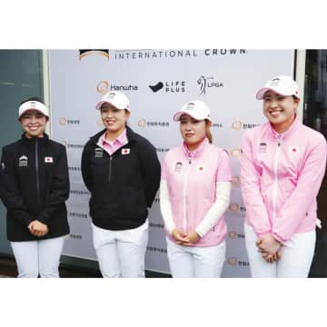 国内男子プロに欲しい「日の丸を背負う試合」…五輪に加え、もうひとつのカギはマスターズです（羽川豊）