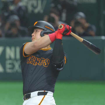 侍J井端監督が仕掛ける巨人・岡本和真への「恩の取り立て」…メジャー組でも“代表選出”の深謀遠慮