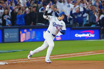 大谷翔平は「エイリアン」　米ファンが異例の指摘…頷ける史上初の大偉業「史上最高の選手」