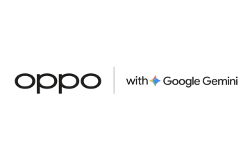 OPPO、AIでGoogleと提携　「Gemini」活用とプライバシー保護強化