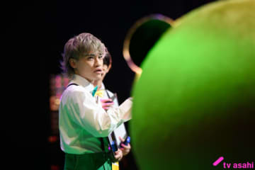 「ニカゲーム」猪俣周杜vs真空ジェシカ・ガク因縁の“ノーガク事件”誕生の瞬間を大公開