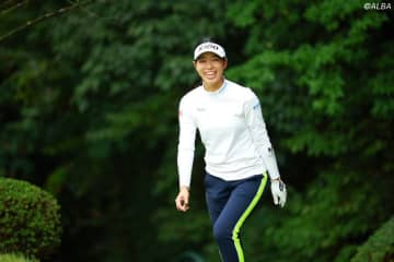 9月以降トップ10入り3度　プロ8年目の25歳が初シードへ秋に“急上昇”【国内女子シード動向】