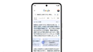 AIの要約に「不十分」と感じる人が9割　それでも購買意思決定に6割が利用