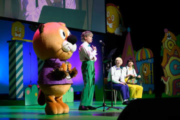 『ニカゲーム』サマフェスイベントの模様を公開 “ノーガク事件”の一部始終も