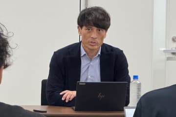 JFAが新タスクフォース設置　影山氏を契約解除…宮本恒靖会長が座長「信頼回復を」