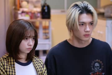 『ESCAPE』第4話　警察や万代が結以＆大介の元へ迫る