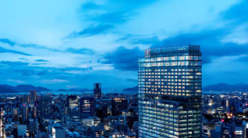 ハイアット、2027年に「アンダーズ 広島」を開業、東京に続き2軒目