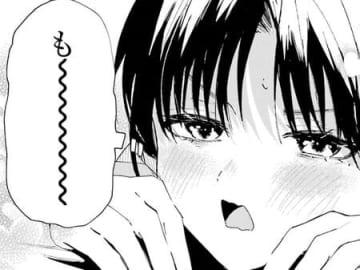 夫のひと言に思わず抱きつく妻。「も～～、そういうところ！！」【妻は僕を太らせたい！#8】