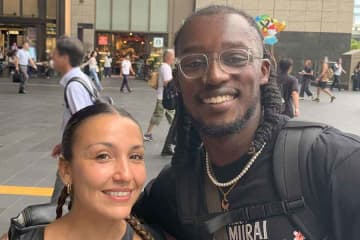 「ロンドンだったら一瞥して終わり」　スペイン人が日本で感動　「親切な人が多い」と思った出来事とは